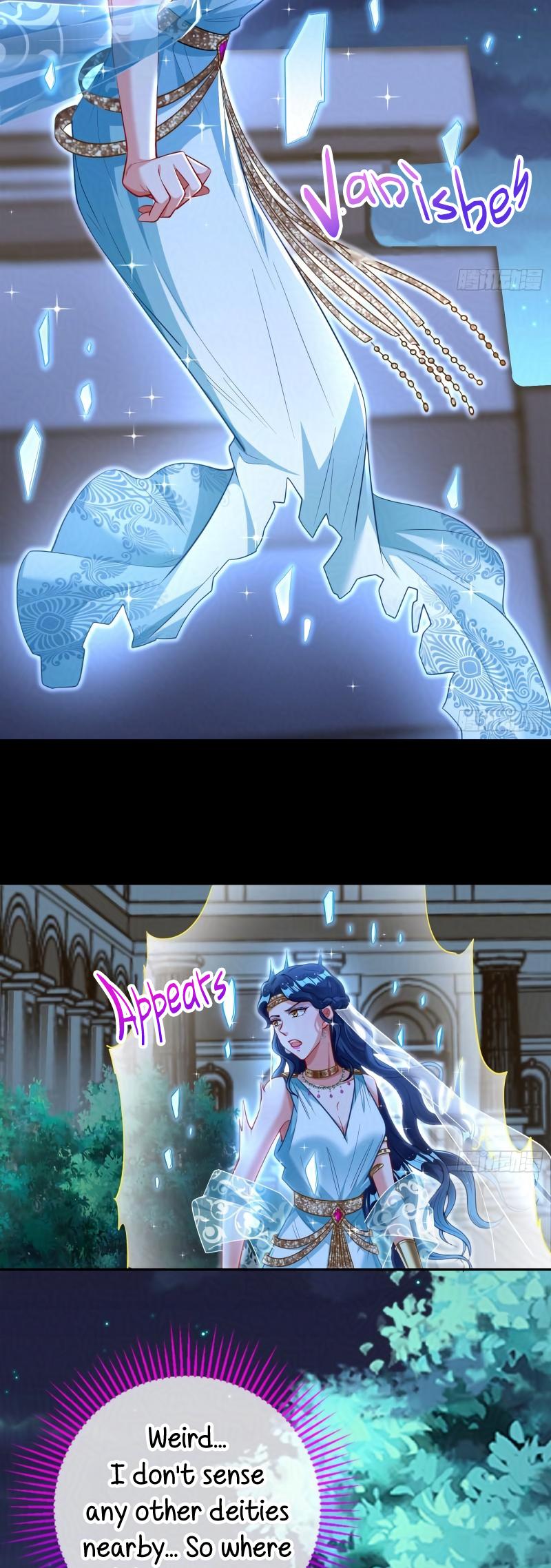 Wan Zha Chao Huang Chap 451 - Next Chap 452