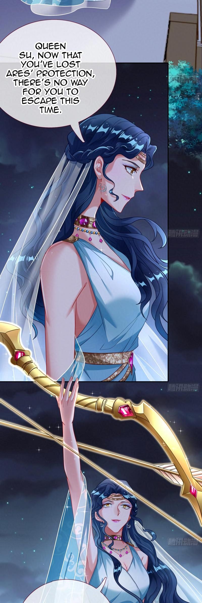 Wan Zha Chao Huang Chap 451 - Next Chap 452