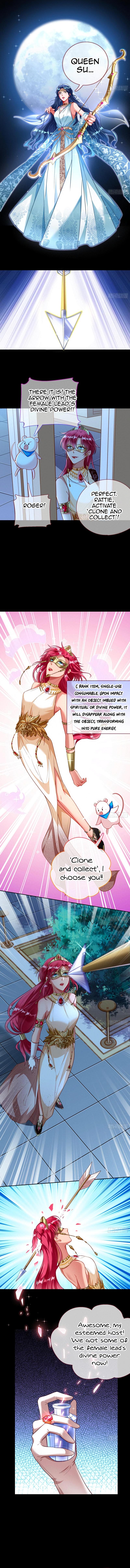 Wan Zha Chao Huang Chap 451 - Next Chap 452