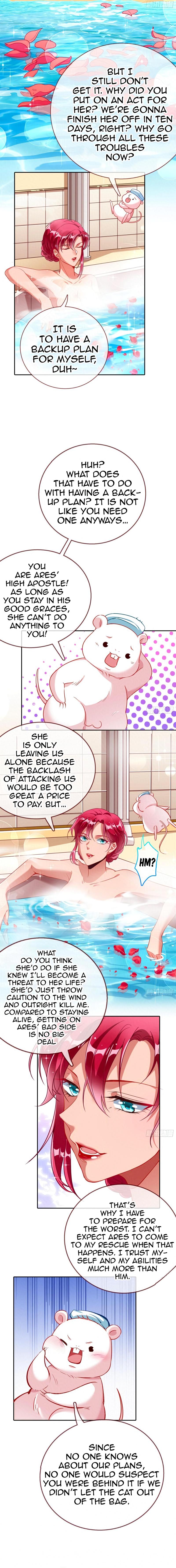 Wan Zha Chao Huang Chap 451 - Next Chap 452