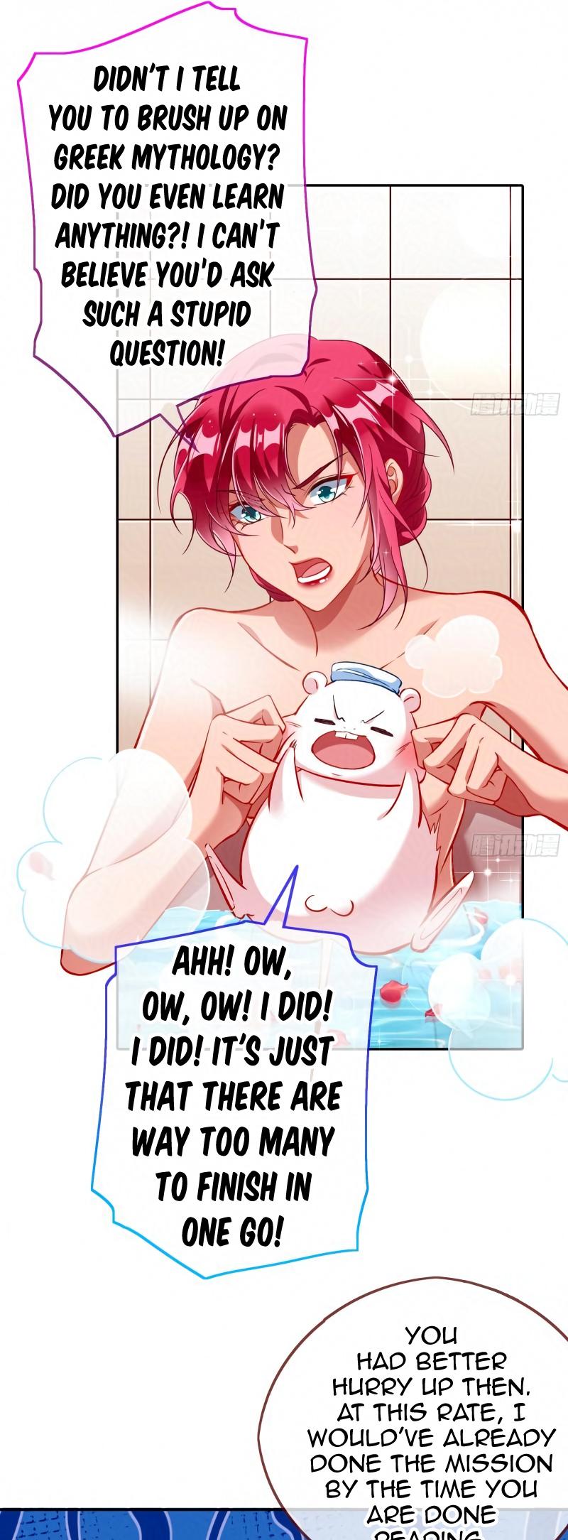 Wan Zha Chao Huang Chap 451 - Next Chap 452