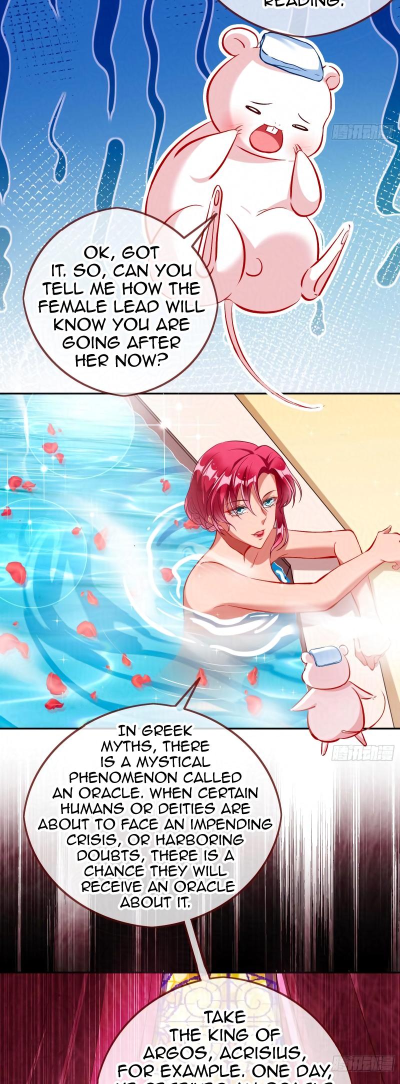 Wan Zha Chao Huang Chap 451 - Next Chap 452