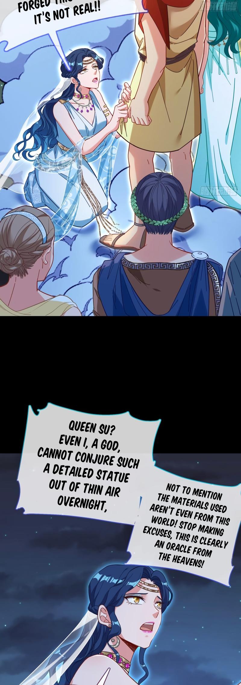 Wan Zha Chao Huang Chap 453 - Next Chap 454