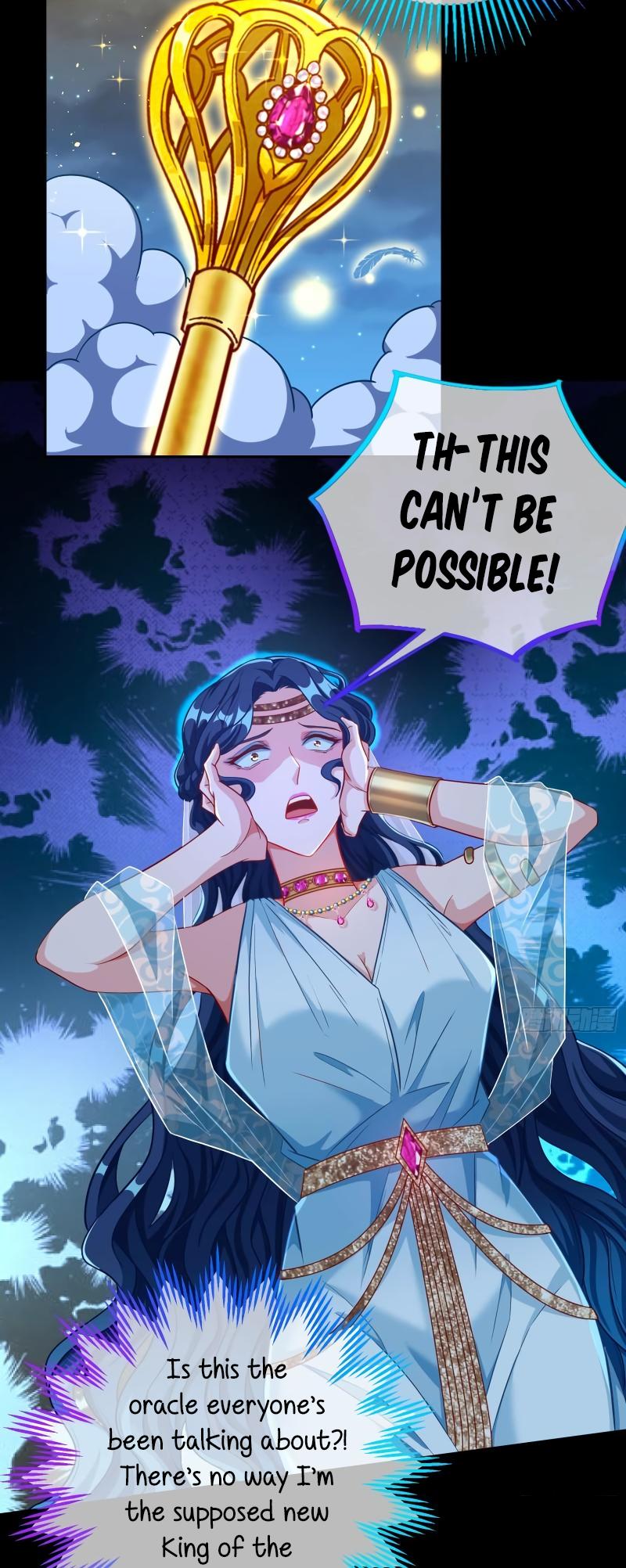Wan Zha Chao Huang Chap 453 - Next Chap 454