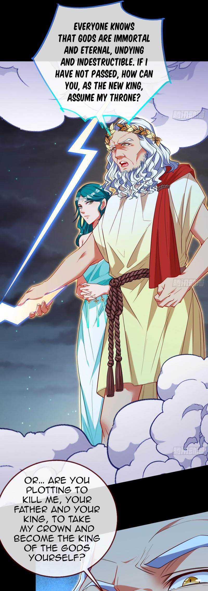 Wan Zha Chao Huang Chap 453 - Next Chap 454