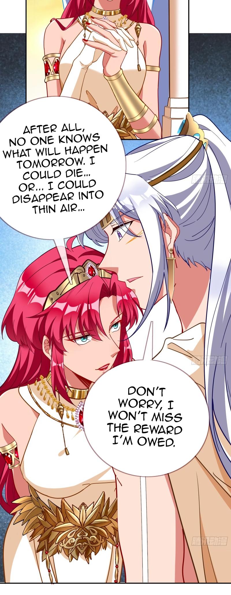 Wan Zha Chao Huang Chap 453 - Next Chap 454