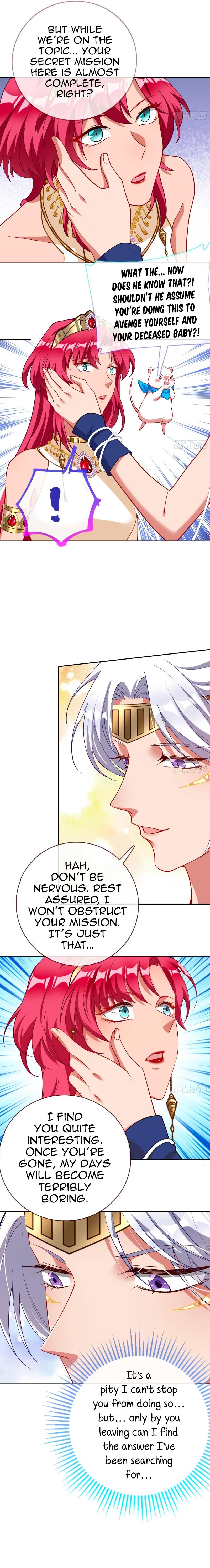 Wan Zha Chao Huang Chap 453 - Next Chap 454