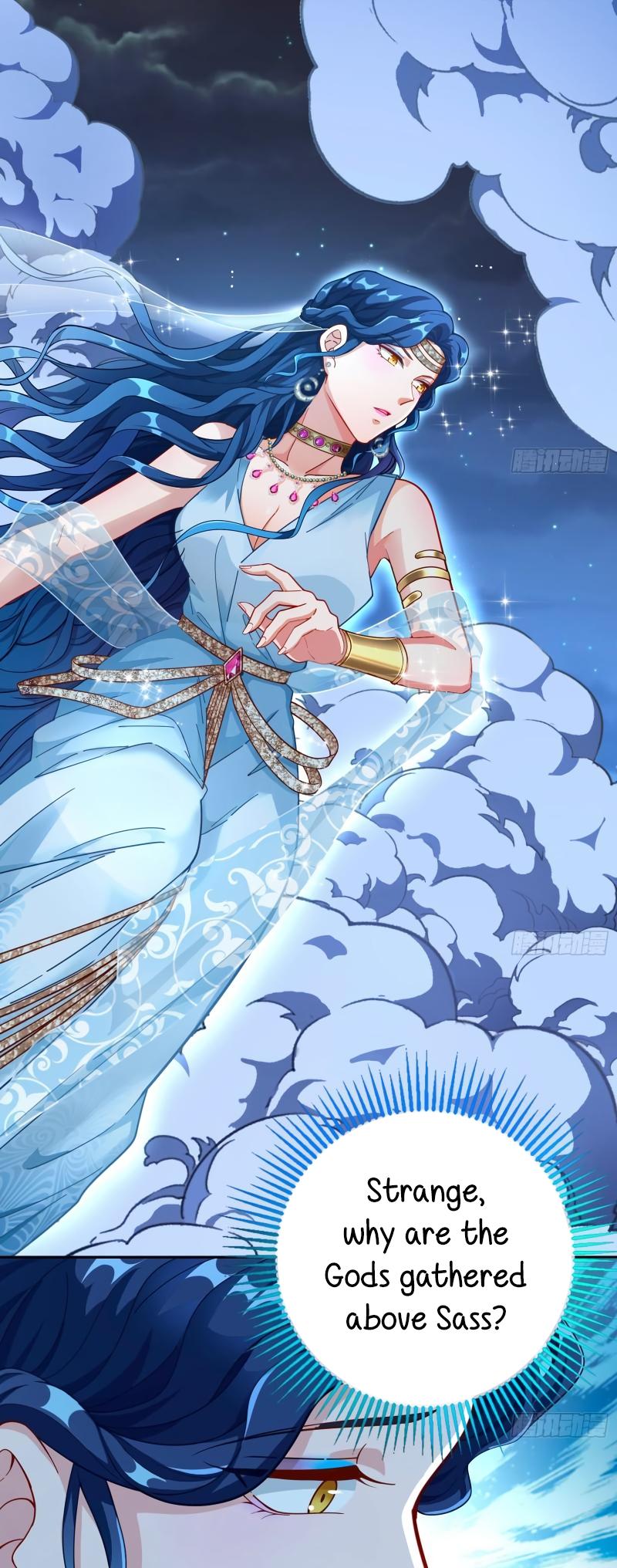 Wan Zha Chao Huang Chap 453 - Next Chap 454