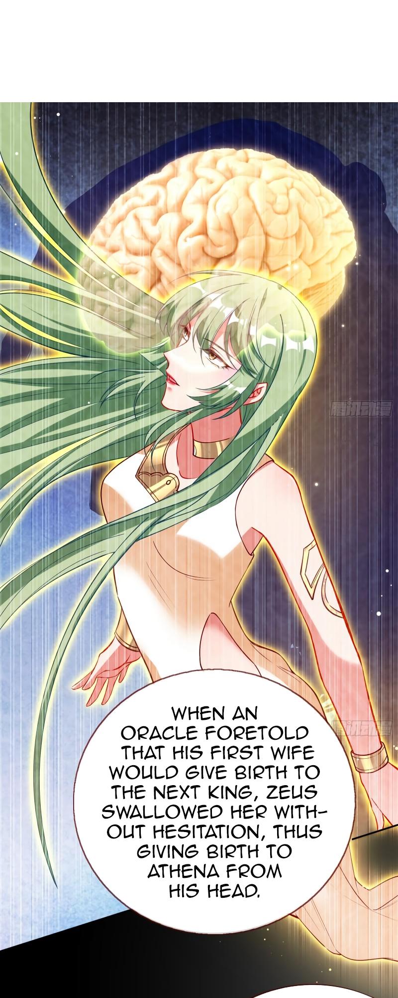 Wan Zha Chao Huang Chap 453 - Next Chap 454