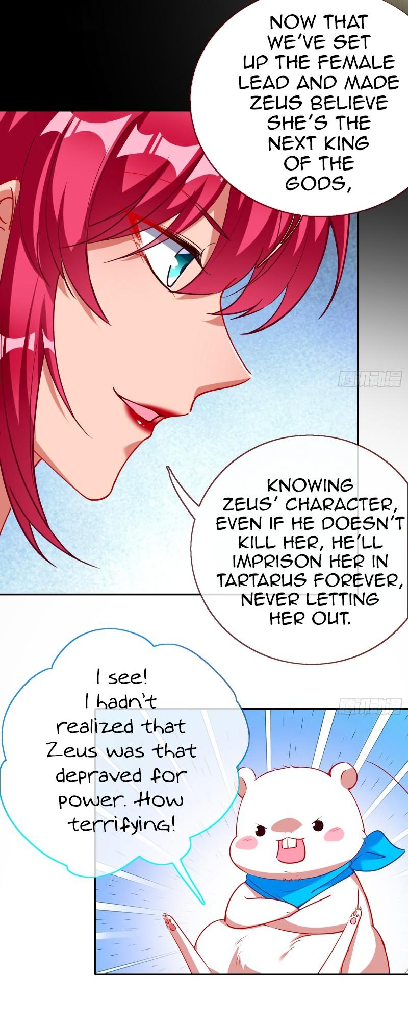 Wan Zha Chao Huang Chap 453 - Next Chap 454