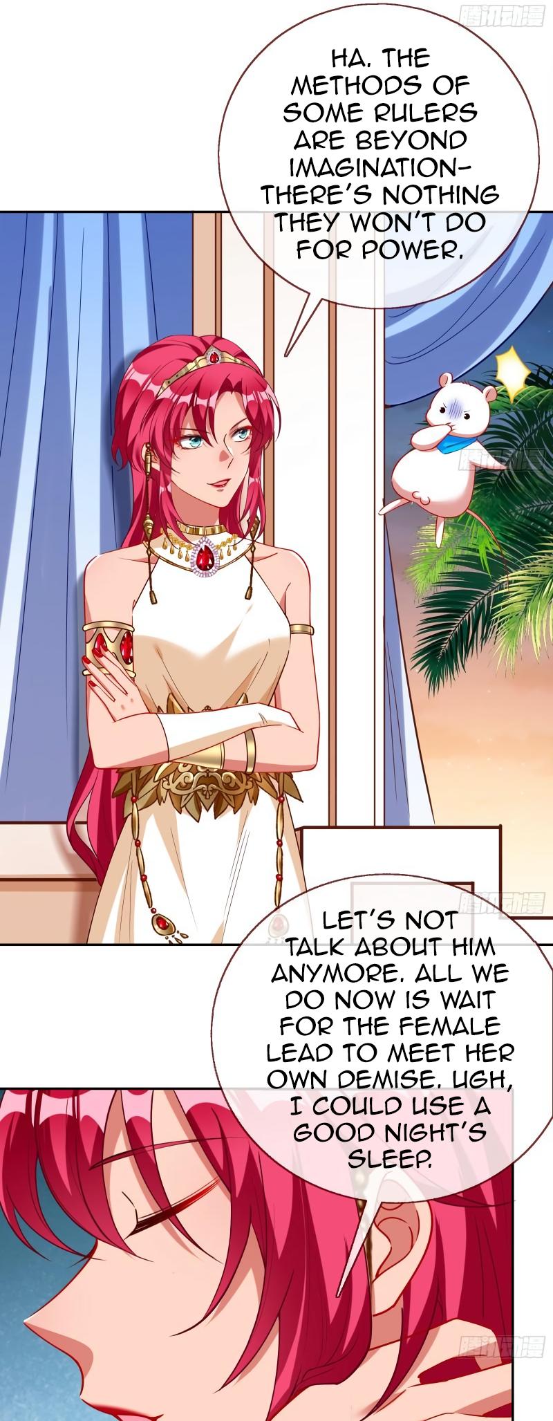 Wan Zha Chao Huang Chap 453 - Next Chap 454