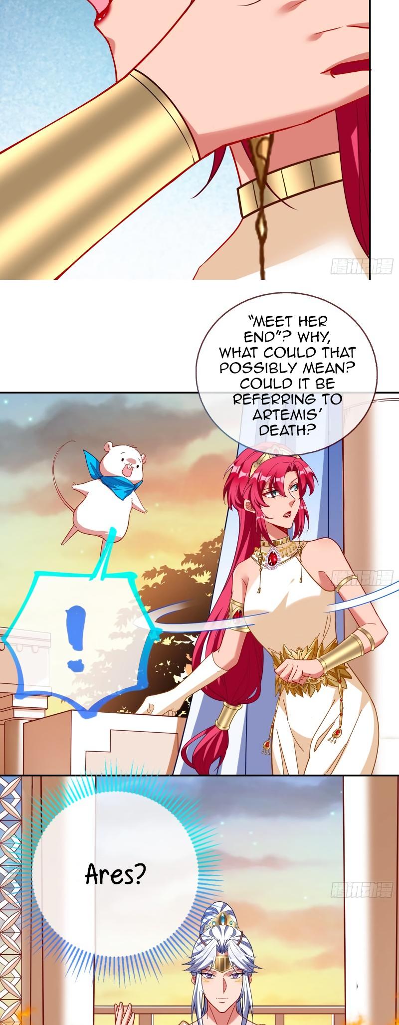 Wan Zha Chao Huang Chap 453 - Next Chap 454