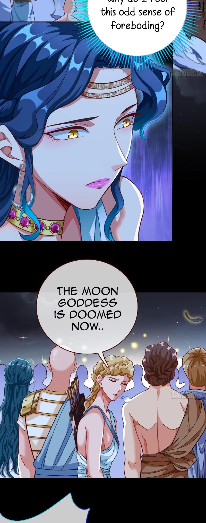 Wan Zha Chao Huang Chap 453 - Next Chap 454