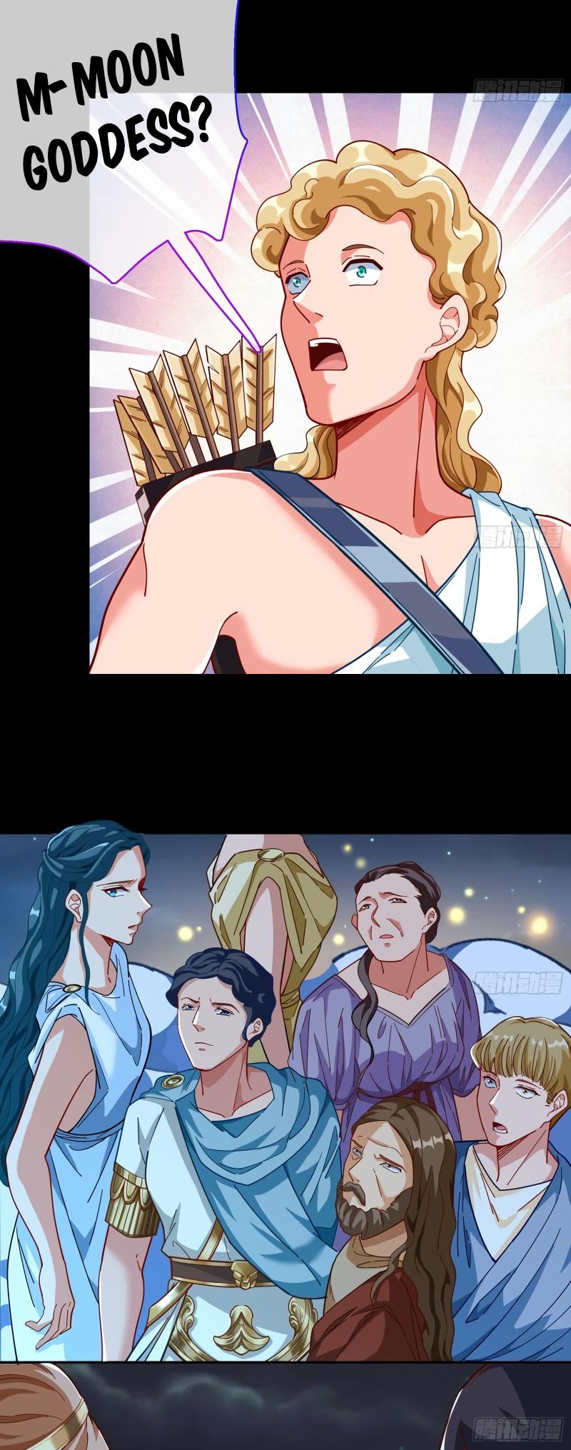 Wan Zha Chao Huang Chap 453 - Next Chap 454