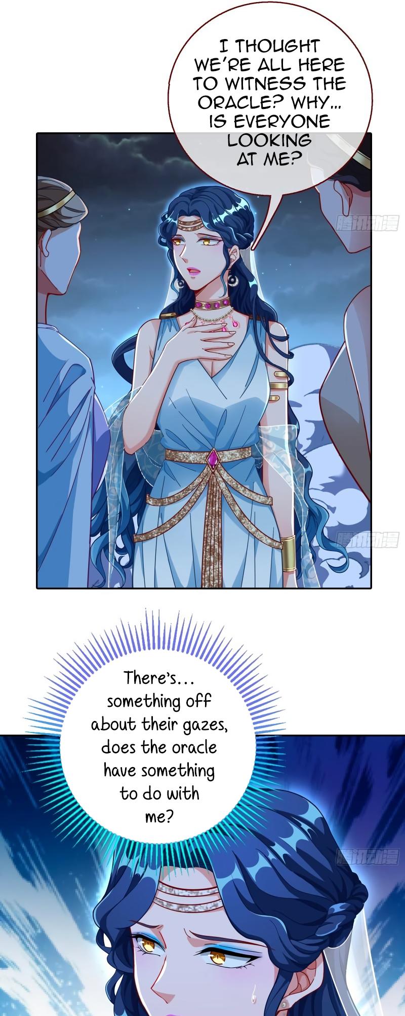 Wan Zha Chao Huang Chap 453 - Next Chap 454