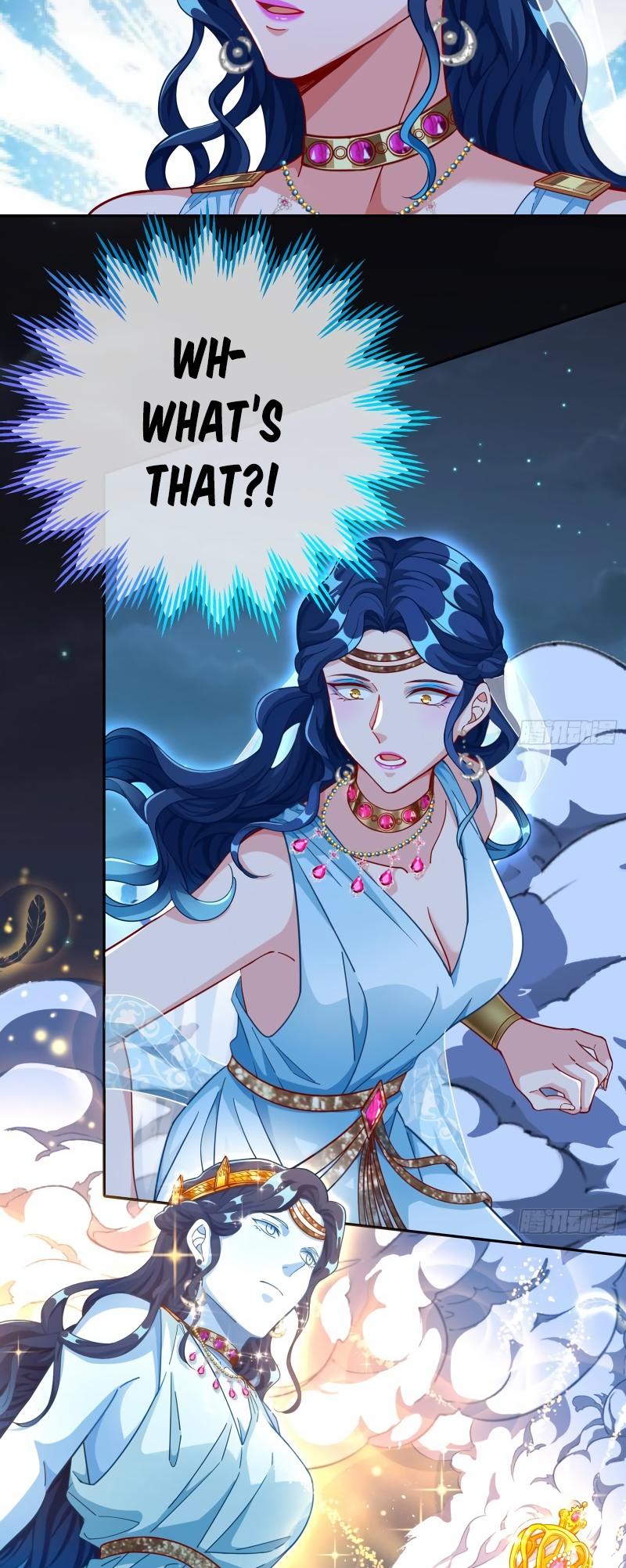 Wan Zha Chao Huang Chap 453 - Next Chap 454