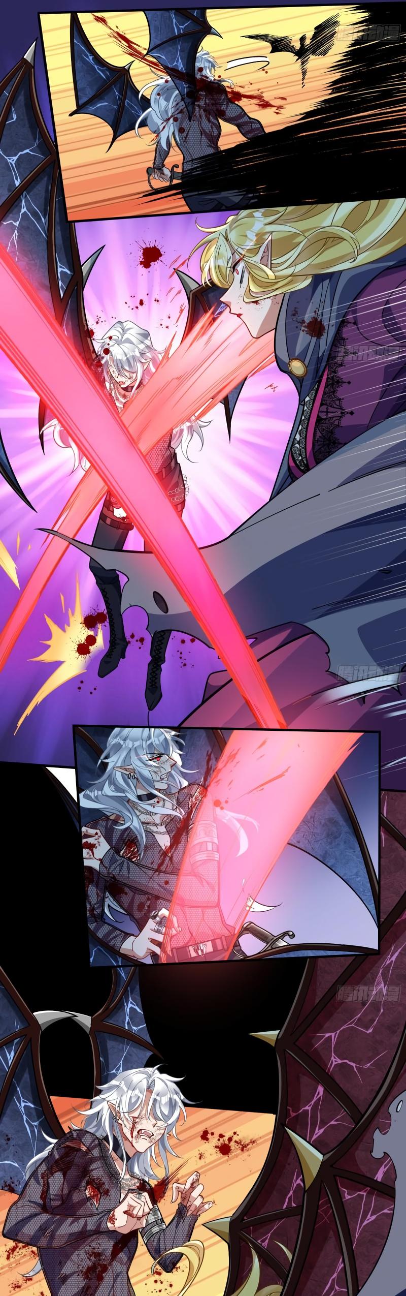 Wan Zha Chao Huang Chap 467 - Next Chap 468