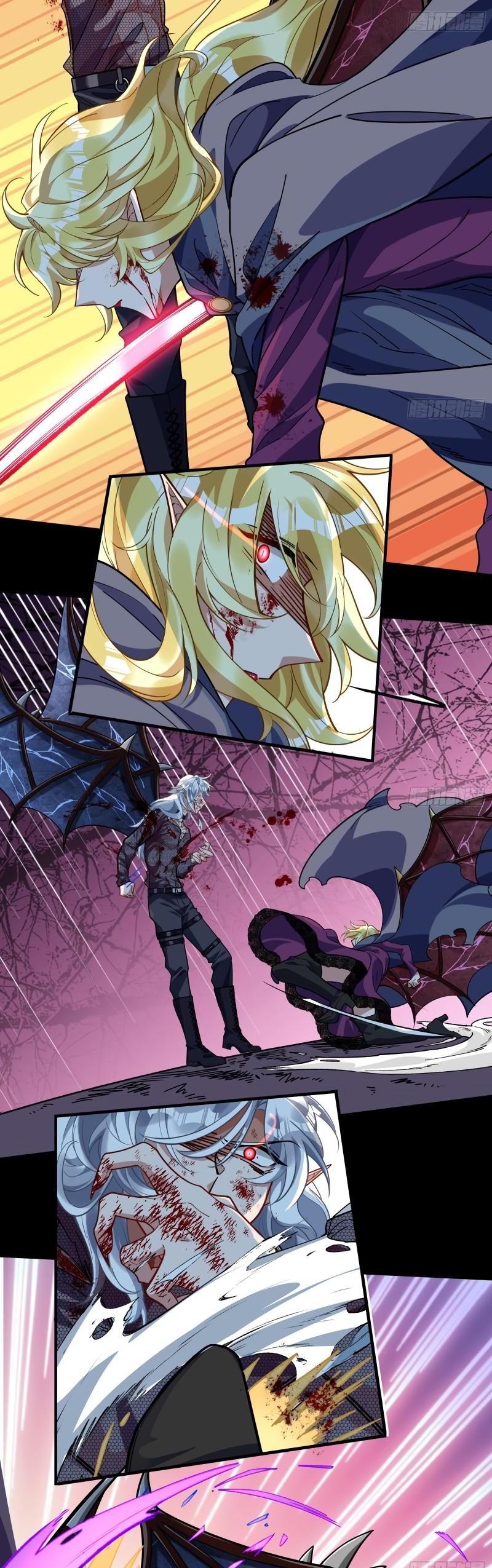 Wan Zha Chao Huang Chap 467 - Next Chap 468