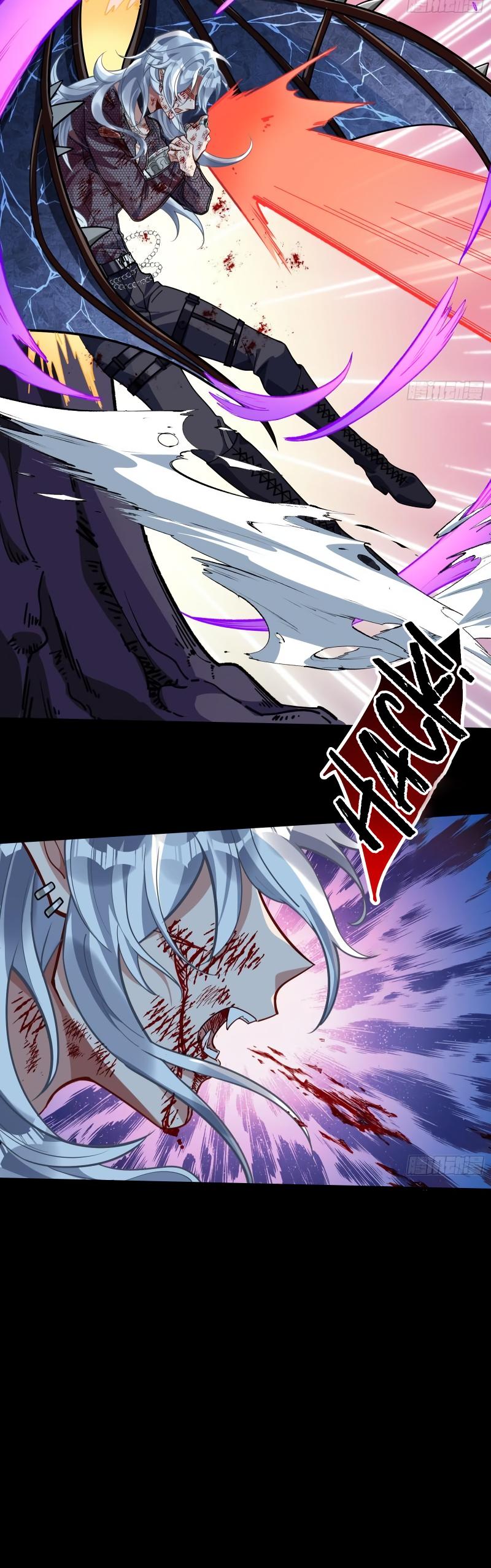 Wan Zha Chao Huang Chap 467 - Next Chap 468