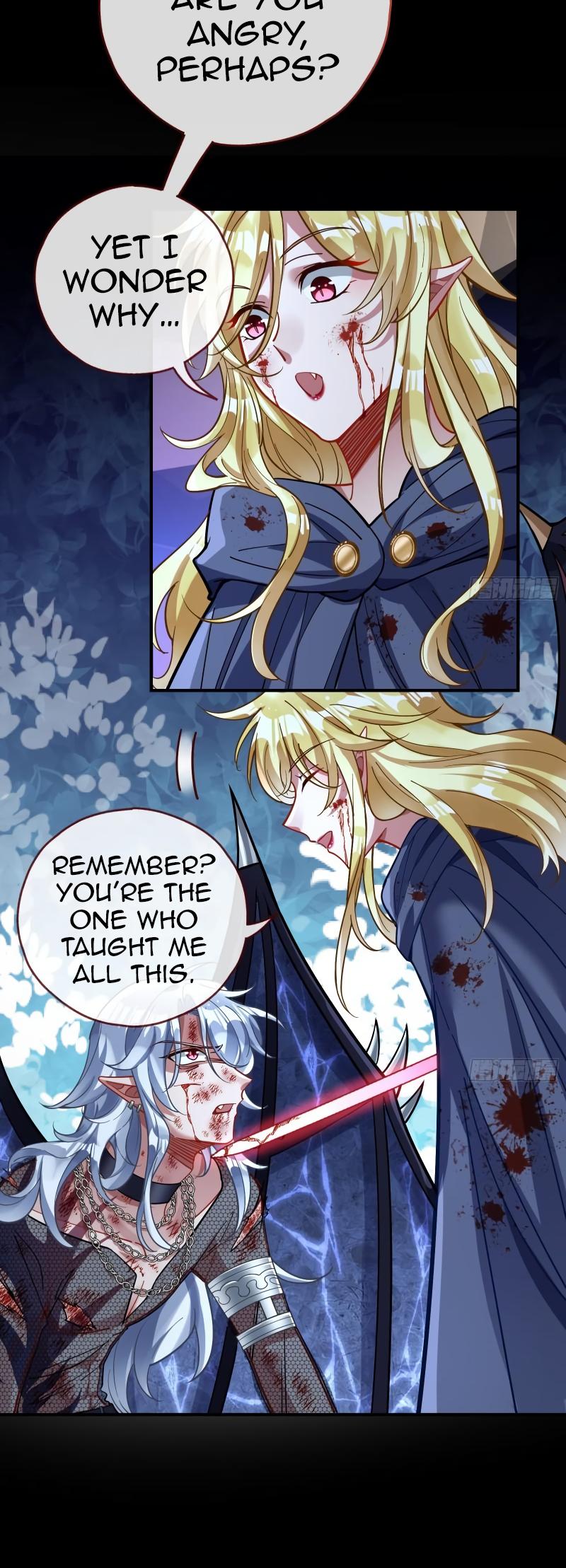 Wan Zha Chao Huang Chap 467 - Next Chap 468