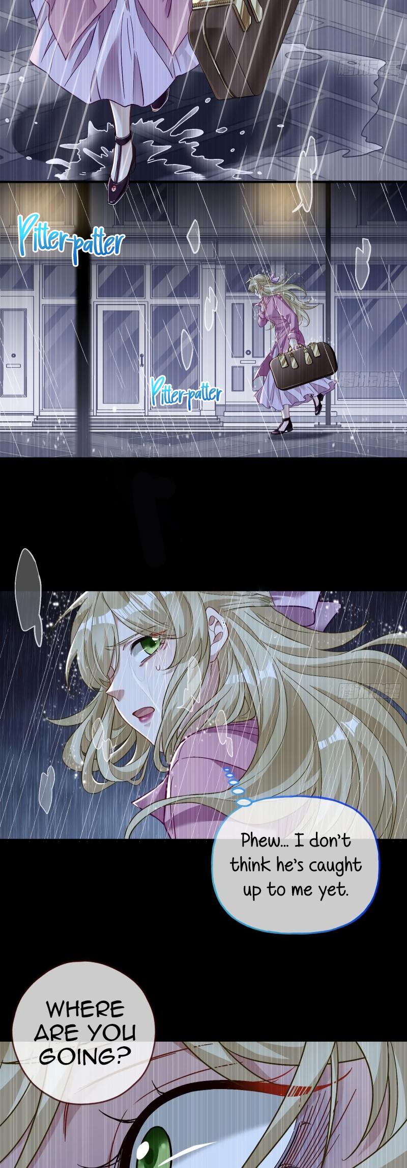Wan Zha Chao Huang Chap 467 - Next Chap 468