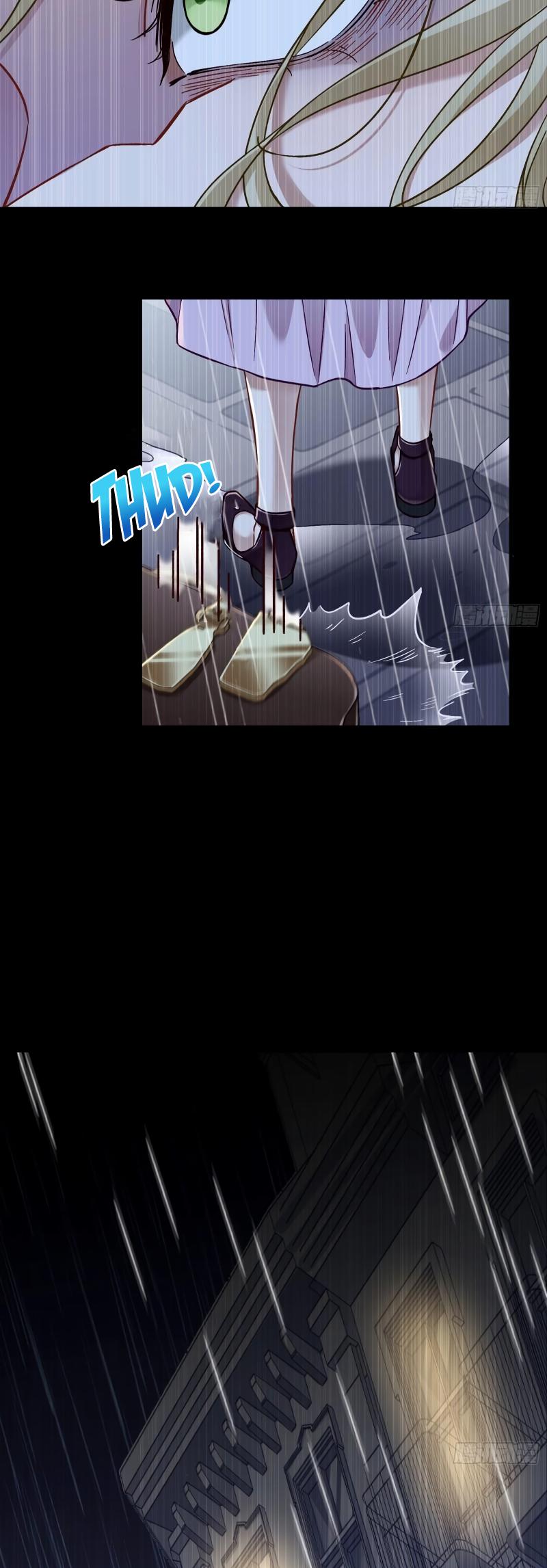 Wan Zha Chao Huang Chap 467 - Next Chap 468