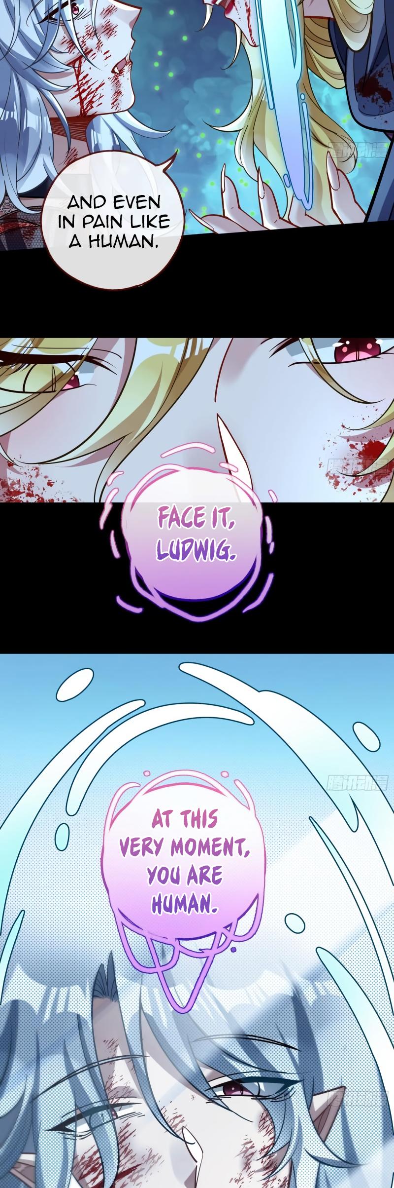 Wan Zha Chao Huang Chap 467 - Next Chap 468