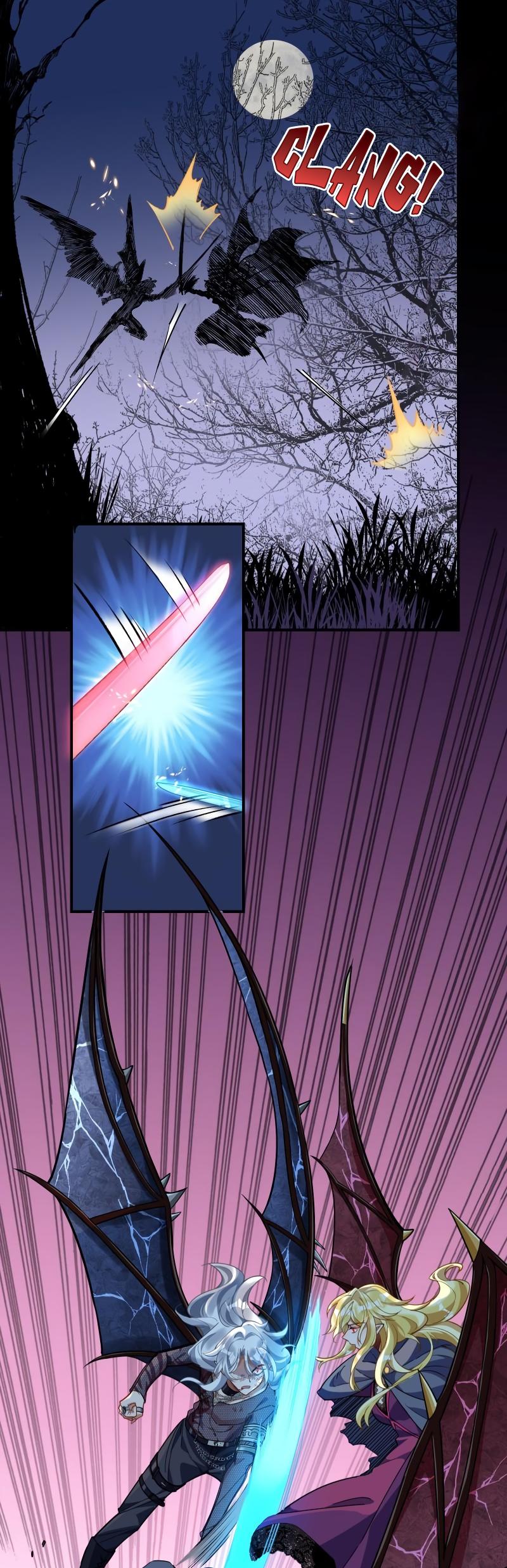 Wan Zha Chao Huang Chap 467 - Next Chap 468