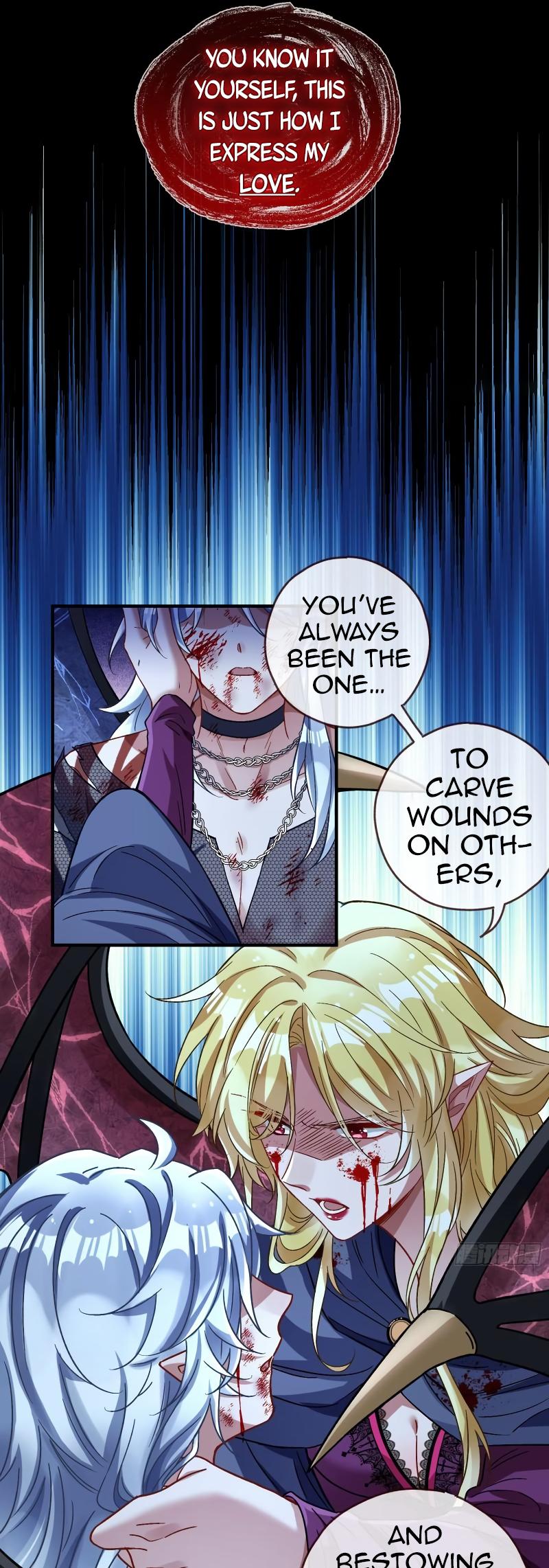 Wan Zha Chao Huang Chap 467 - Next Chap 468