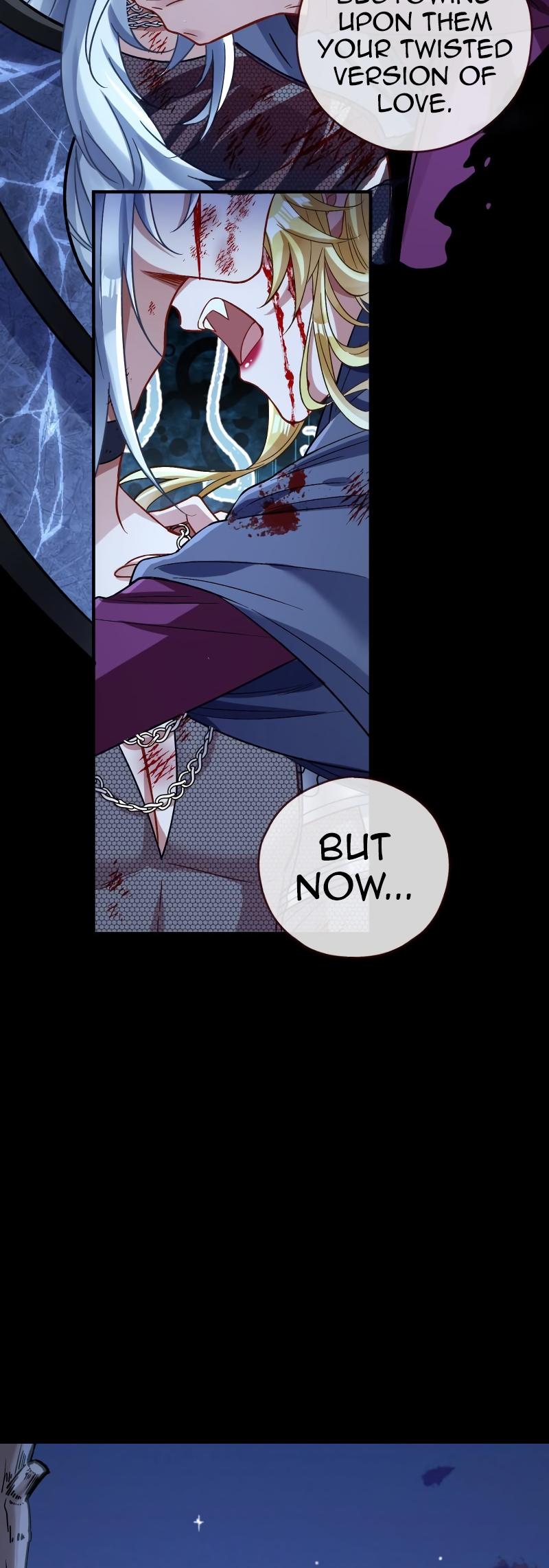 Wan Zha Chao Huang Chap 467 - Next Chap 468