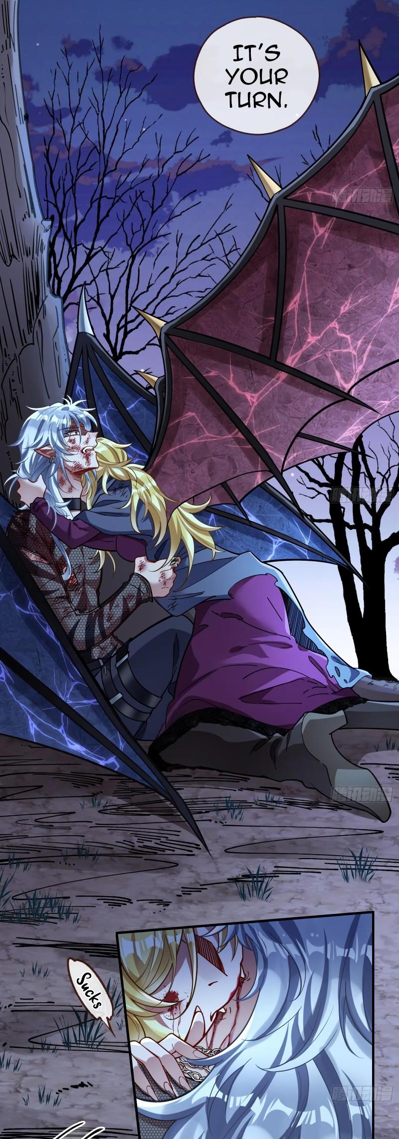 Wan Zha Chao Huang Chap 467 - Next Chap 468