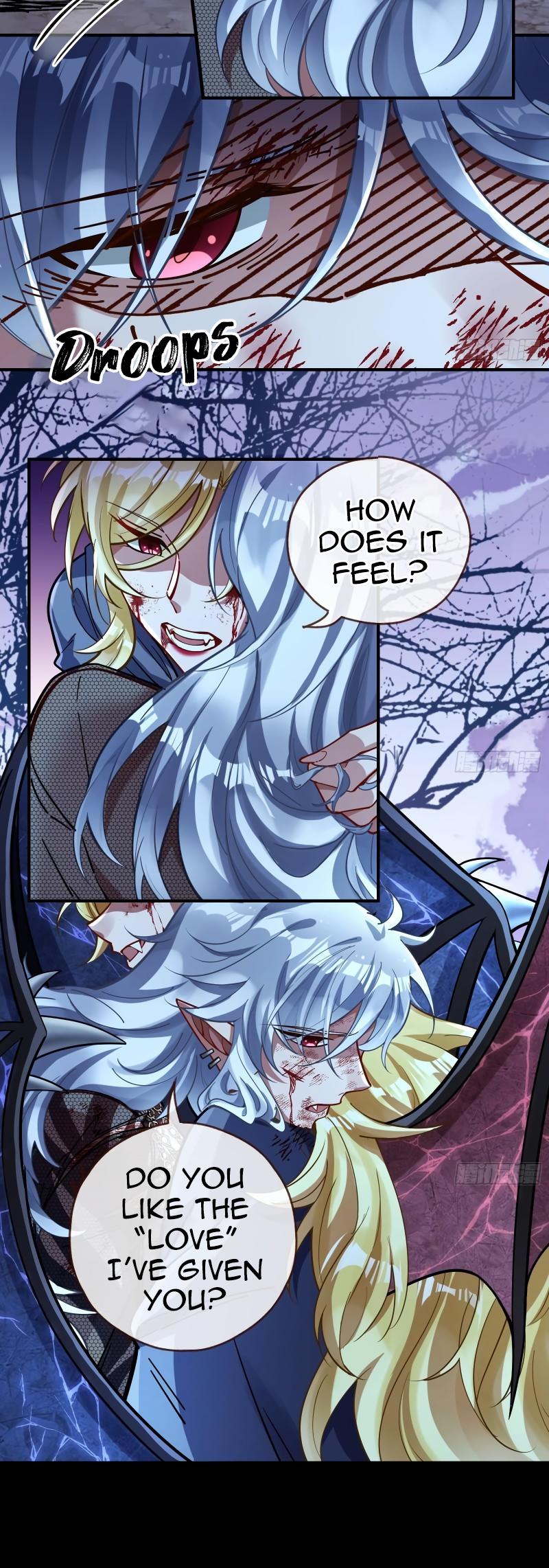 Wan Zha Chao Huang Chap 467 - Next Chap 468