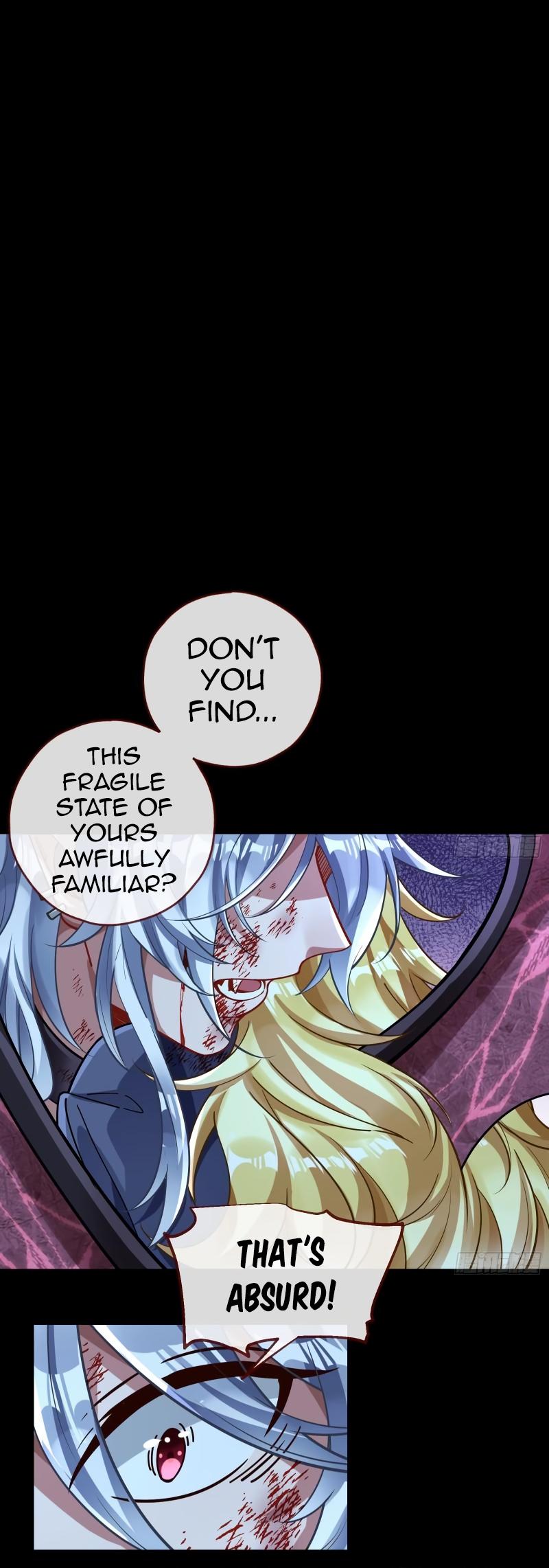 Wan Zha Chao Huang Chap 467 - Next Chap 468