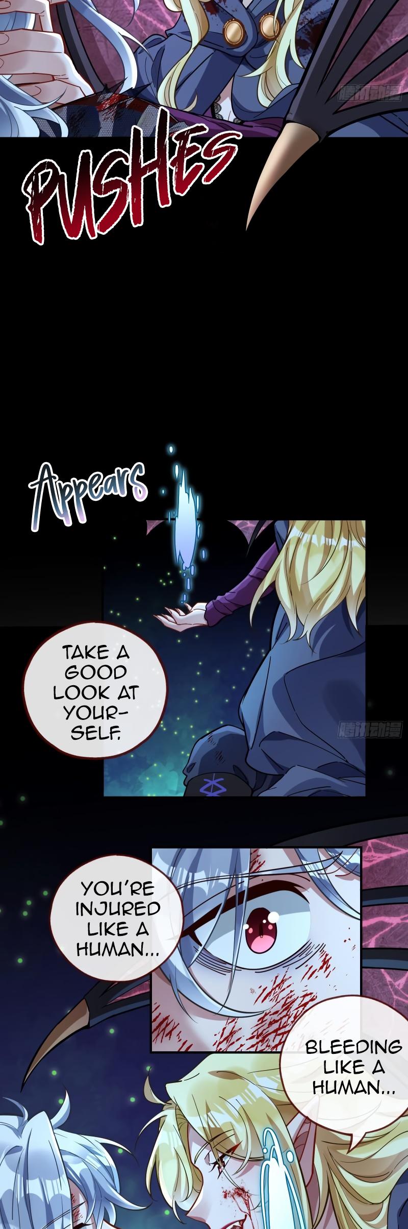 Wan Zha Chao Huang Chap 467 - Next Chap 468