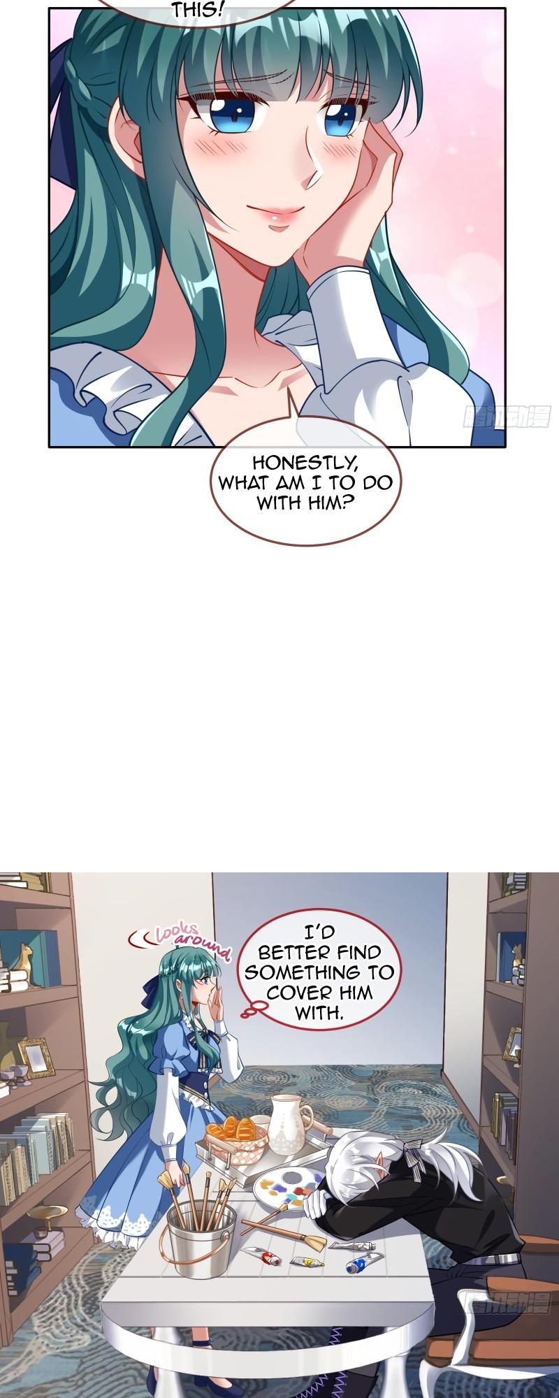 Wan Zha Chao Huang Chap 464 - Next Chap 465