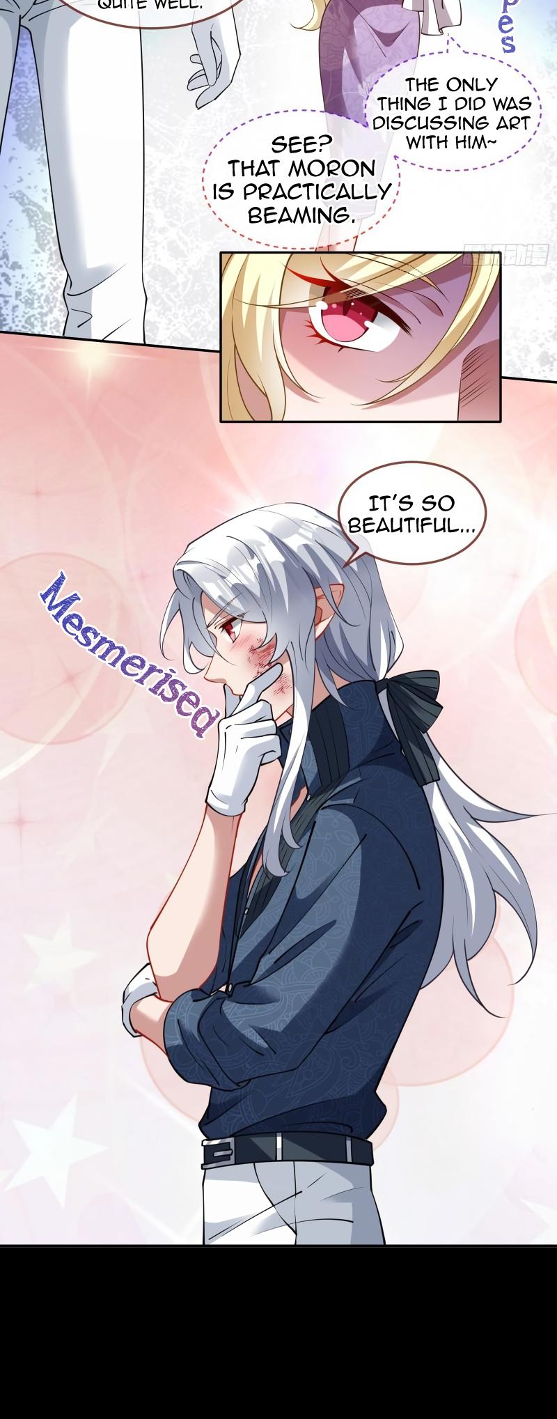 Wan Zha Chao Huang Chap 464 - Next Chap 465