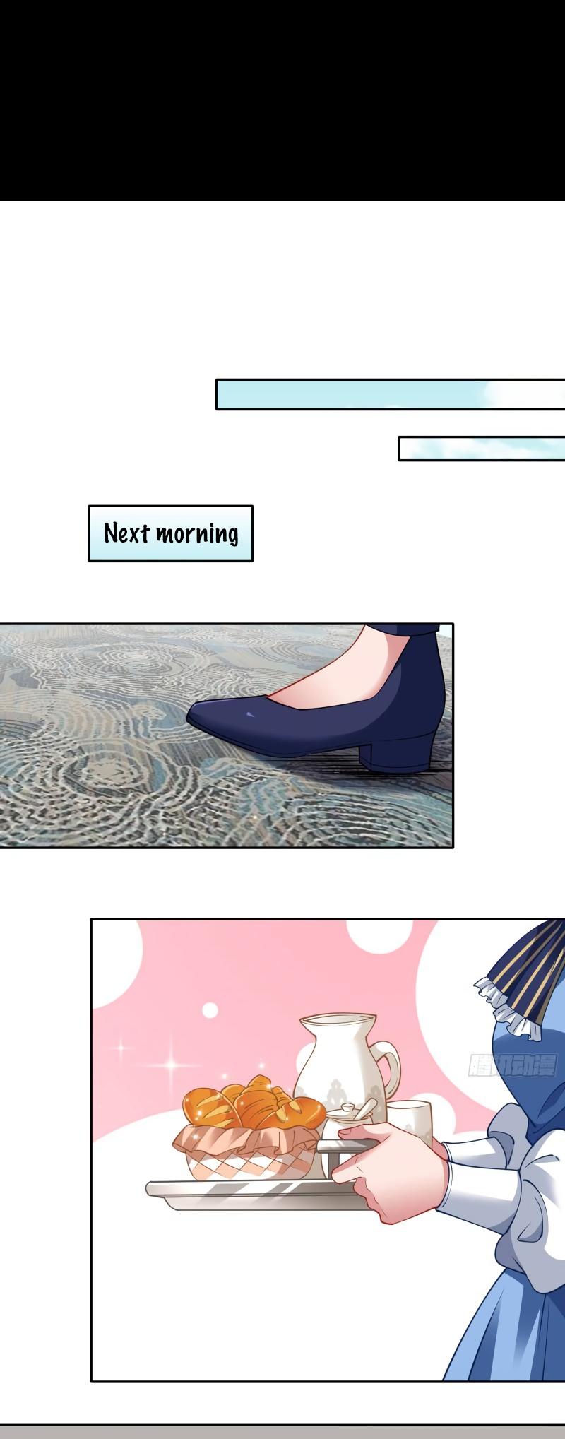 Wan Zha Chao Huang Chap 464 - Next Chap 465