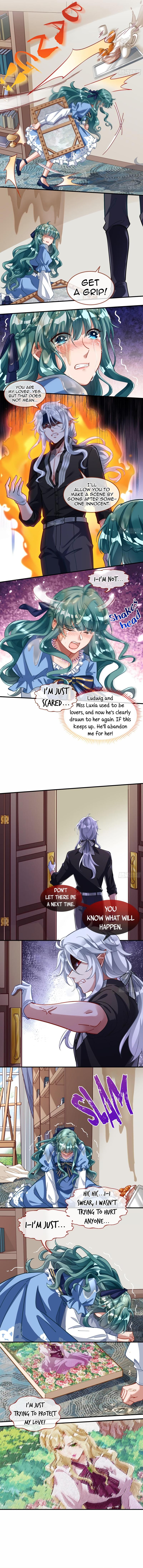 Wan Zha Chao Huang Chap 464 - Next Chap 465