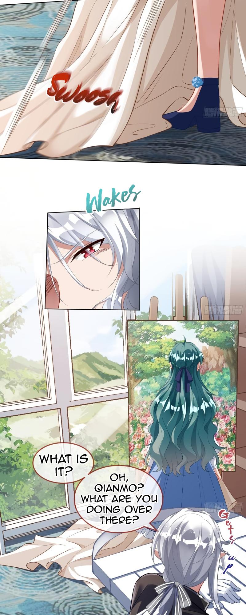 Wan Zha Chao Huang Chap 464 - Next Chap 465
