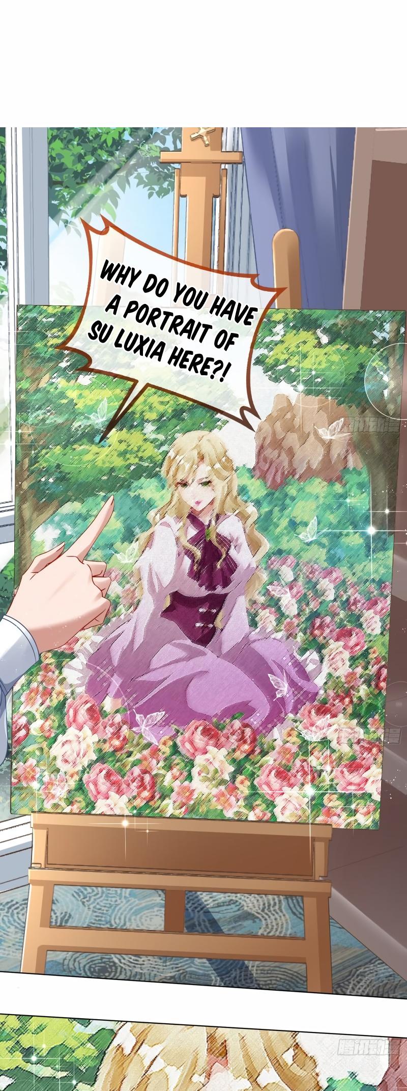 Wan Zha Chao Huang Chap 464 - Next Chap 465