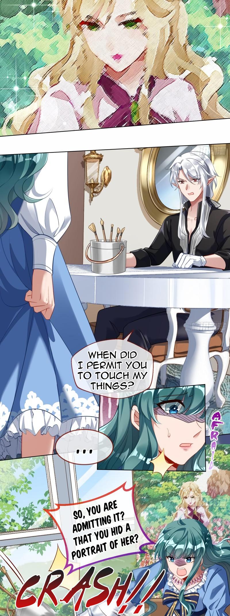 Wan Zha Chao Huang Chap 464 - Next Chap 465