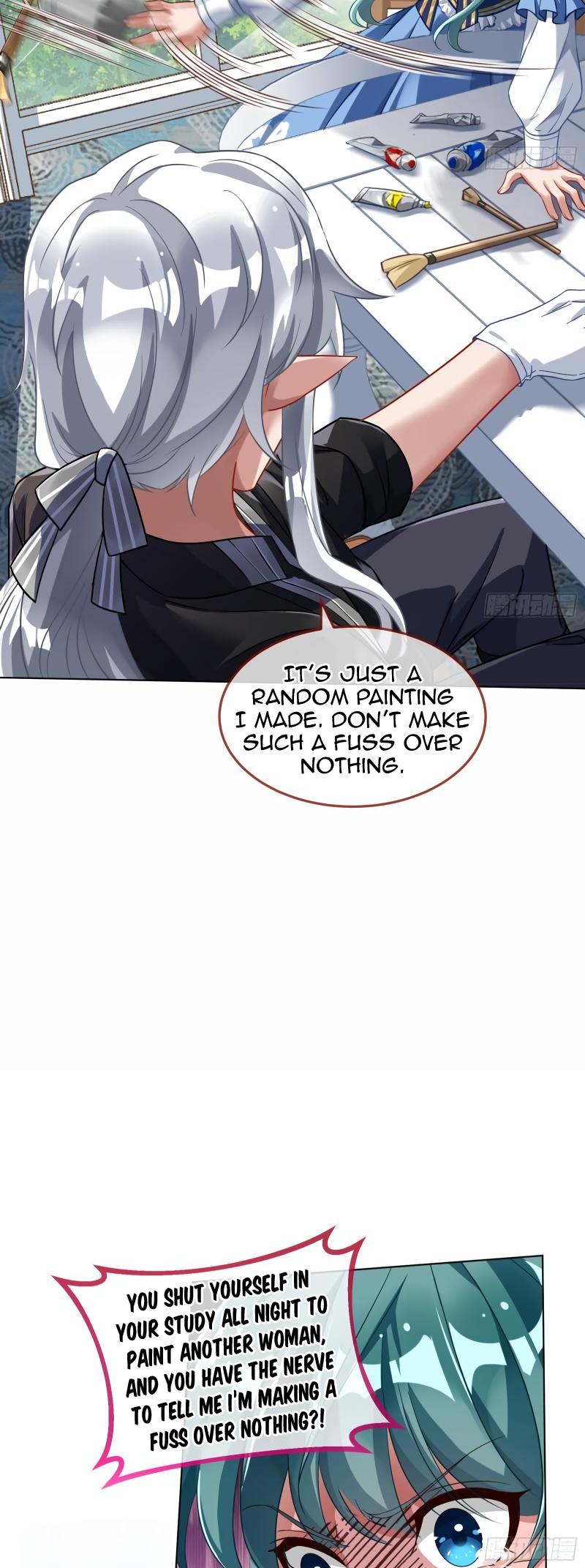 Wan Zha Chao Huang Chap 464 - Next Chap 465
