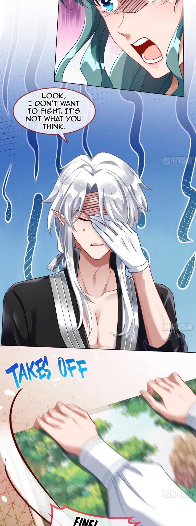 Wan Zha Chao Huang Chap 464 - Next Chap 465