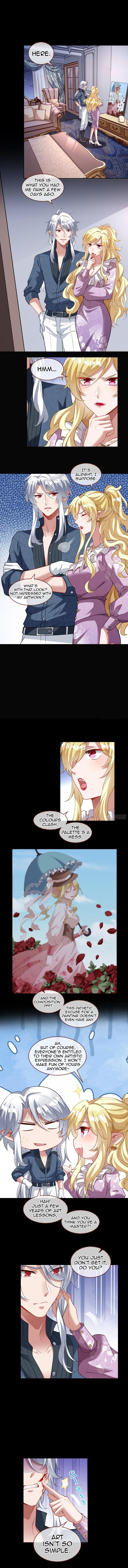 Wan Zha Chao Huang Chap 464 - Next Chap 465
