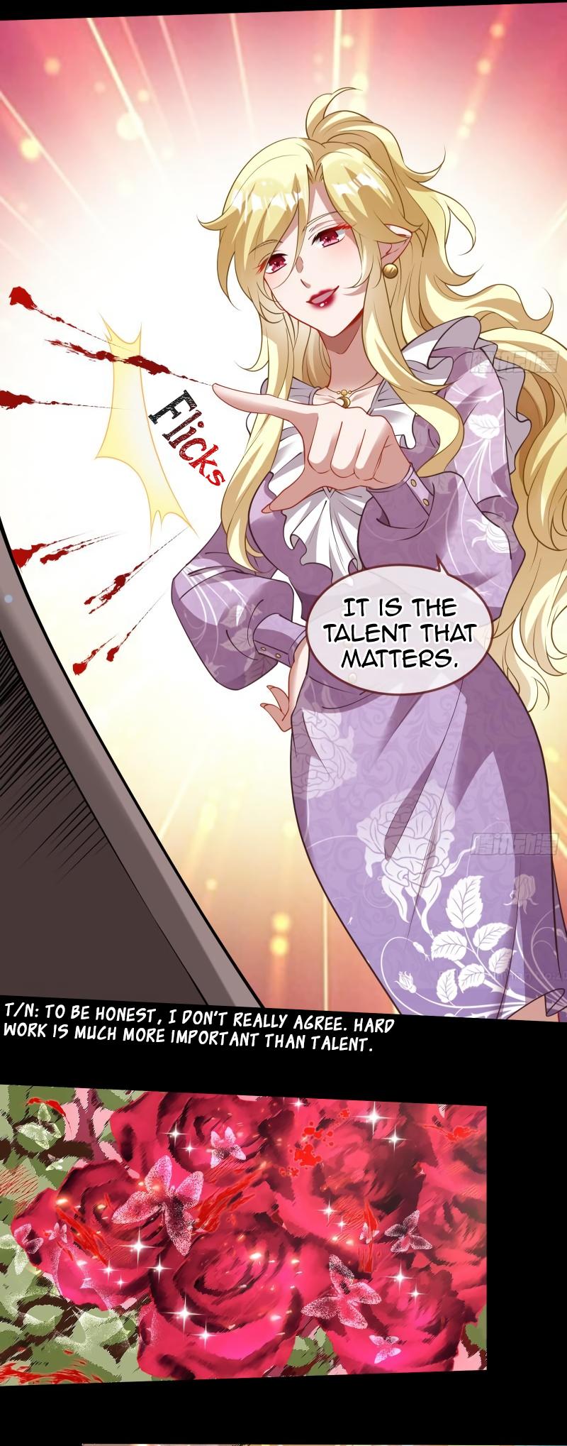 Wan Zha Chao Huang Chap 464 - Next Chap 465