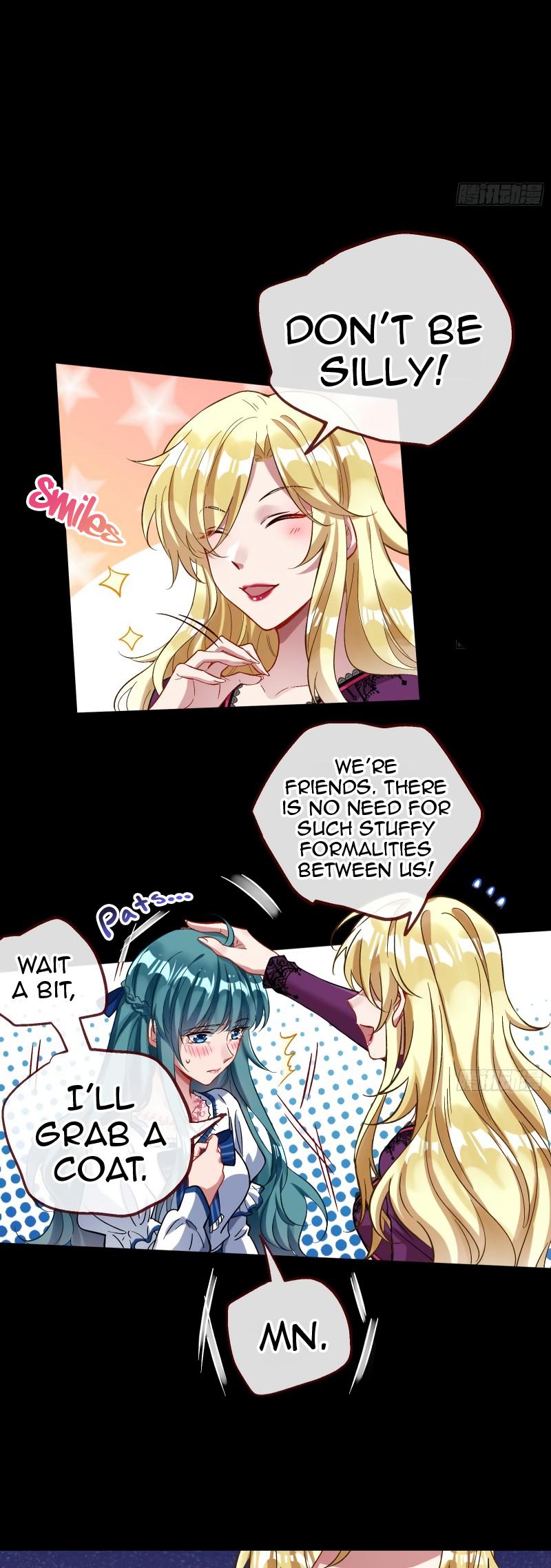 Wan Zha Chao Huang Chap 465 - Next Chap 466
