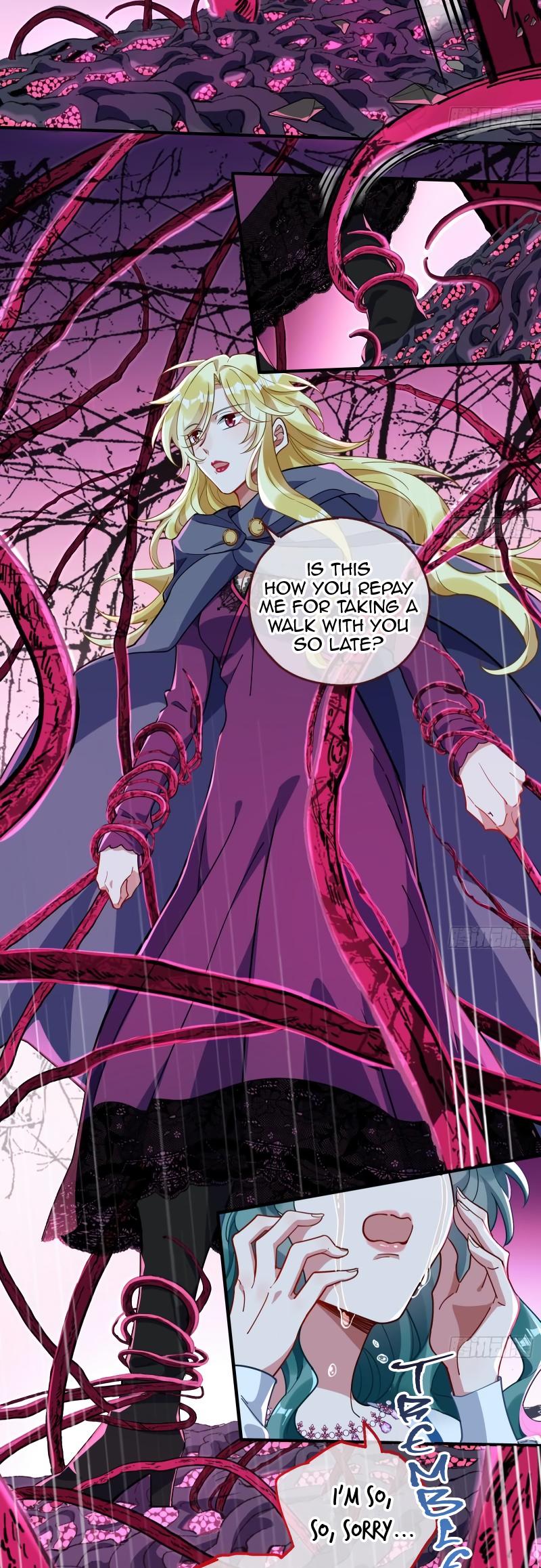 Wan Zha Chao Huang Chap 465 - Next Chap 466