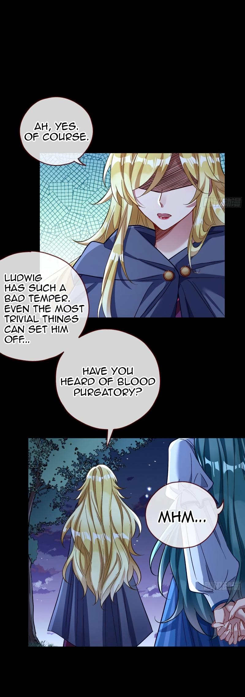 Wan Zha Chao Huang Chap 465 - Next Chap 466