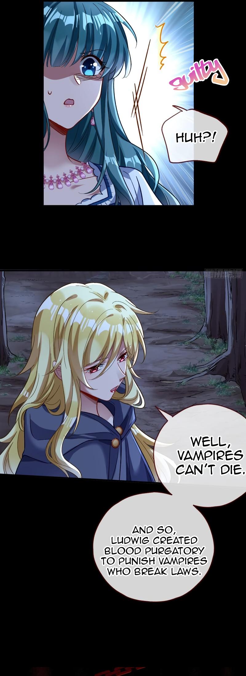 Wan Zha Chao Huang Chap 465 - Next Chap 466