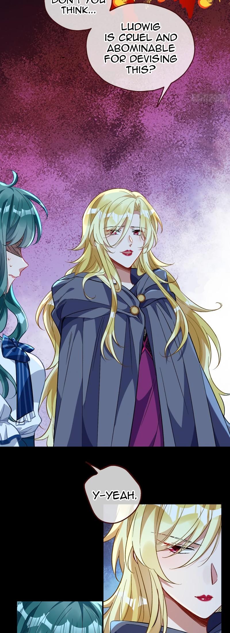 Wan Zha Chao Huang Chap 465 - Next Chap 466